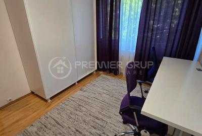 Apartament cu 2 camere în Podu Roș - 2