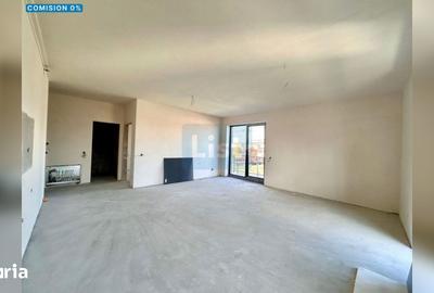 Apartament cu 3 camere în Someșeni