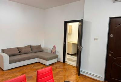 Apartament cu 2 camere semidecomandat în Central - 2