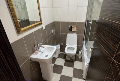 Garsonieră în Central - 6
