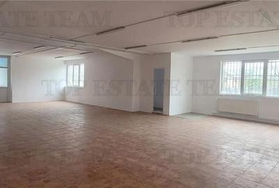 Spațiu comercial, de 218 mp, în Central
