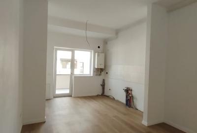 Apartament cu 2 camere decomandat în Orașul Vechi