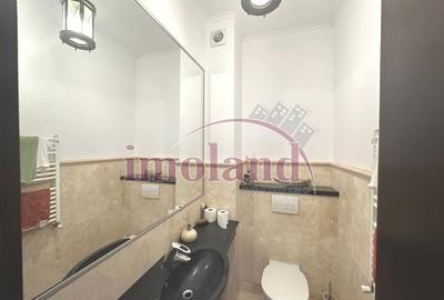 Apartament cu 4 camere semidecomandat în Șoseaua Nordului - 13