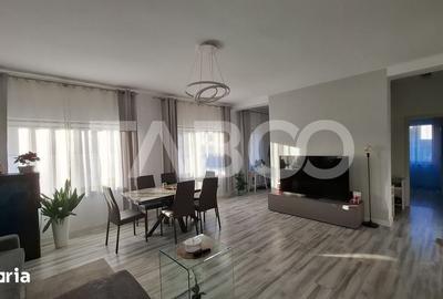 Casă cu 4 camere cu Teren 172 Mp în Șelimbăr