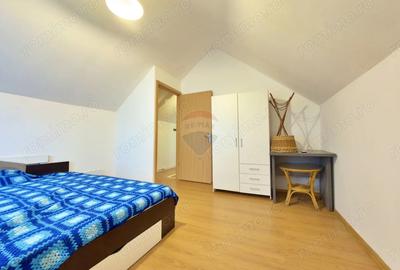 Casă cu 3 camere cu Teren 372 Mp în 3 Insule - 13