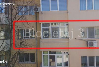 Apartament cu 2 camere în Calea București - 9