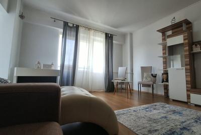 Apartament cu 3 camere decomandat, mobilat în P-ța Muncii - 4