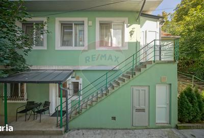 Apartament cu 3 camere în Centrul Istoric