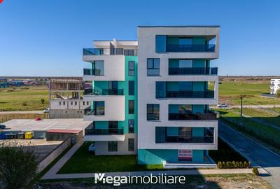 Spațiu comercial, de 123 mp, în Costinești