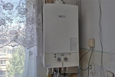 Garsonieră decomandată în Gară - 3