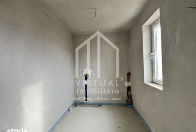 Casă cu 7 camere cu Teren 727 Mp în Central - 4