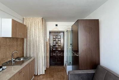 Apartament în Tractorul