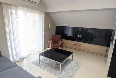 Apartament cu 5 camere semidecomandat în Mănăștur - 1