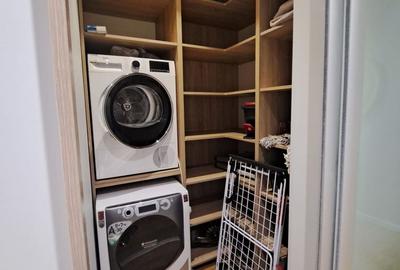 Apartament cu 4 camere în Aviației