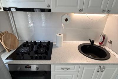 Apartament cu 2 camere în Rahova - 15