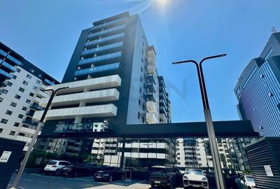 Apartament cu 3 camere decomandat, mobilat în Pipera - 17
