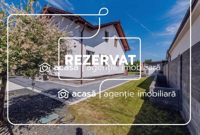 Casă individuală cu 5 camere cu Teren 701 Mp în Vladimirescu - 1