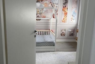 Apartament cu 3 camere decomandat în Aviației - 5