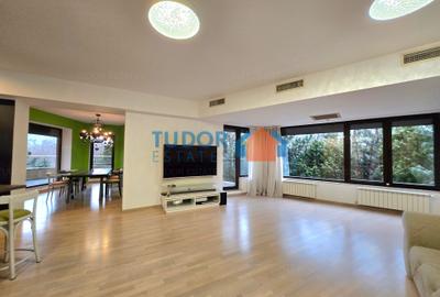 Apartament cu 5 camere decomandat, mobilat în Șoseaua Nordului - 6
