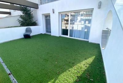Apartament cu 2 camere decomandat în Nord