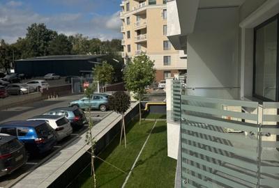 Apartament cu 2 camere în Copou