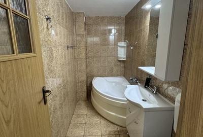 Apartament cu 2 camere în Sebastian