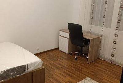 Garsonieră decomandată, mobilată în Zorilor