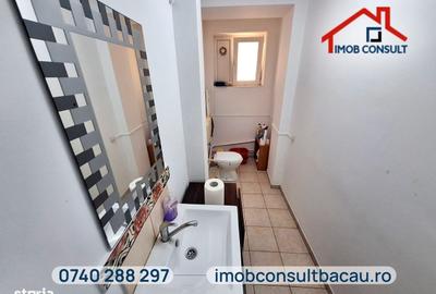 Apartament cu 2 camere semidecomandat în Sud