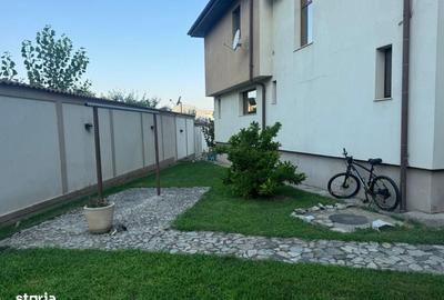 Casă cu 4 camere în Lăpuș