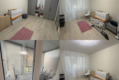 Apartament cu 3 camere decomandat în Rovine - 3