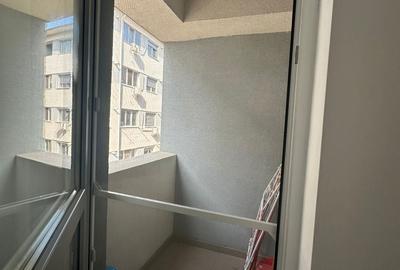 Garsonieră semidecomandată în Dudu - 8
