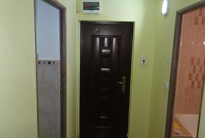 Garsonieră decomandată în Zamfirescu - 10