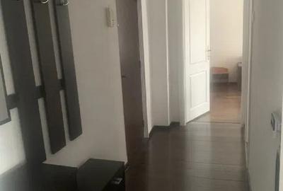 Apartament cu 2 camere decomandat, mobilat în Gară - 1