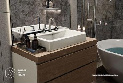 Apartament cu 2 camere decomandat în Torontalului - 10