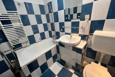 Garsonieră decomandată în Mureșeni - 7