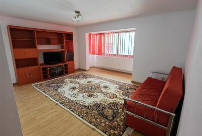 Apartament cu 2 camere decomandat, mobilat în Central - 1