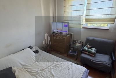 Apartament cu 2 camere decomandat, mobilat în Berceni