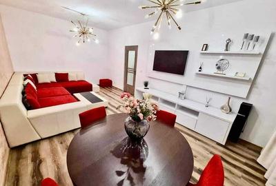 Apartament cu 2 camere decomandat în IAR