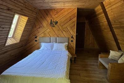Casă cu 4 camere cu Teren 1500 Mp în Central - 4