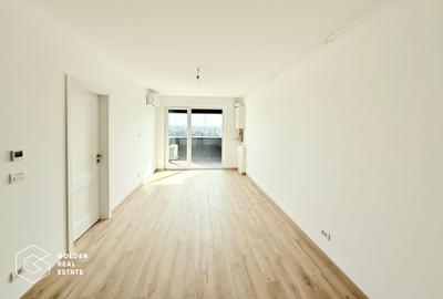 Apartament cu 2 camere semidecomandat în UTA - 1