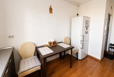 Apartament cu 2 camere semidecomandat în Gheorgheni - 3