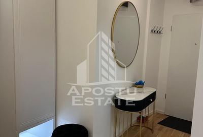Apartament cu 4 camere decomandat, mobilat în Take Ionescu - 11