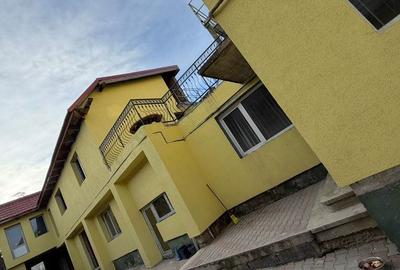 Casă cu Teren 306 Mp în Central - 10