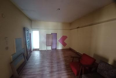 Casă individuală cu 3 camere cu Canalizare în Cantemir - 21