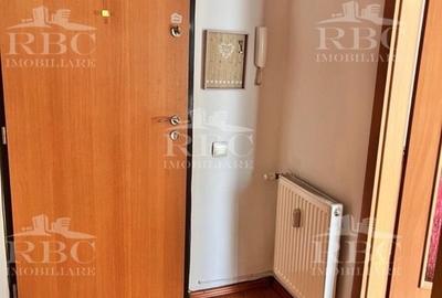 Garsonieră decomandată, mobilată în Bulgaria