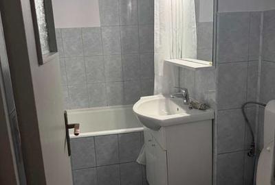 Apartament cu 2 camere decomandat în George Enescu - 5