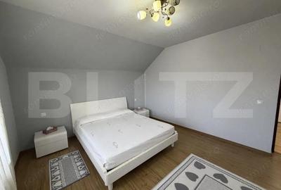 Casă cu 5 camere cu Teren 800 Mp în Surduc - 13