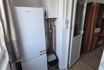 Apartament cu 2 camere semidecomandat în Trivale