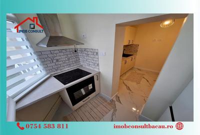 Apartament cu 2 camere decomandat în Central - 6