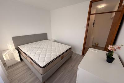 Apartament cu 3 camere, mobilat în 13 Septembrie - 6